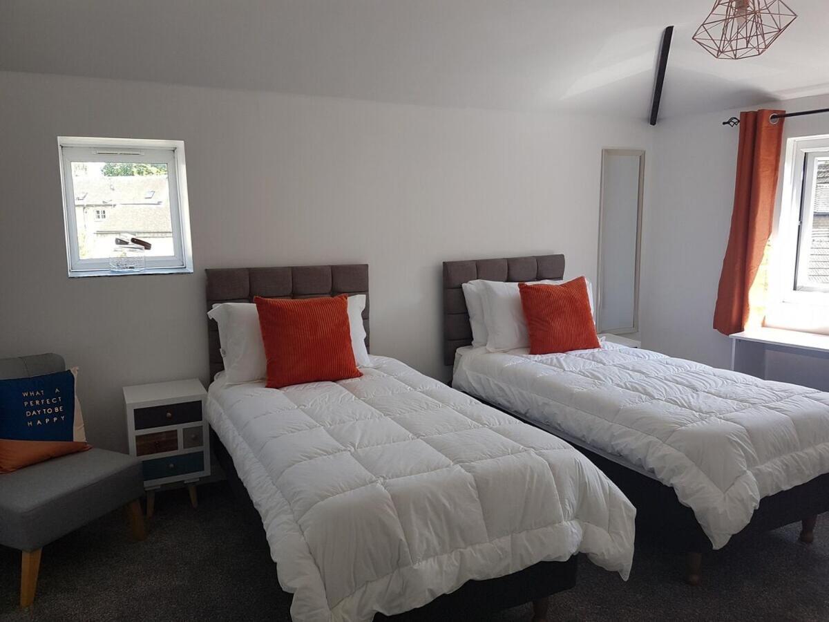 Mill View Villa Northleach Phòng bức ảnh