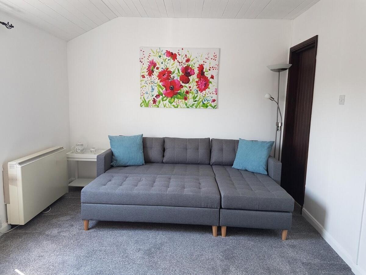 Mill View Villa Northleach Phòng bức ảnh