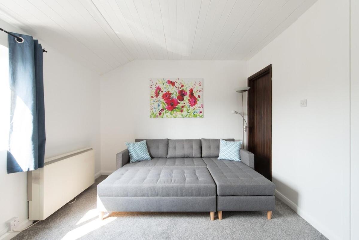 Mill View Villa Northleach Phòng bức ảnh