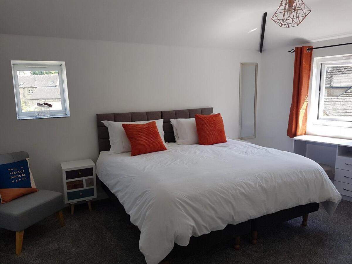 Mill View Villa Northleach Phòng bức ảnh