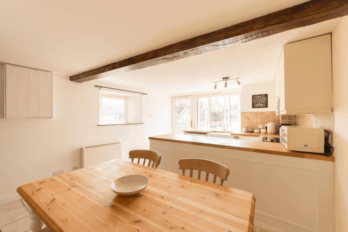 Mill View Villa Northleach Ngoại thất bức ảnh