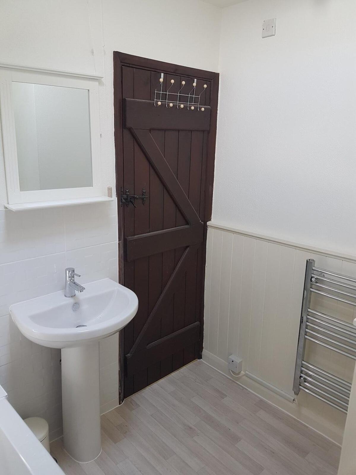 Mill View Villa Northleach Phòng bức ảnh
