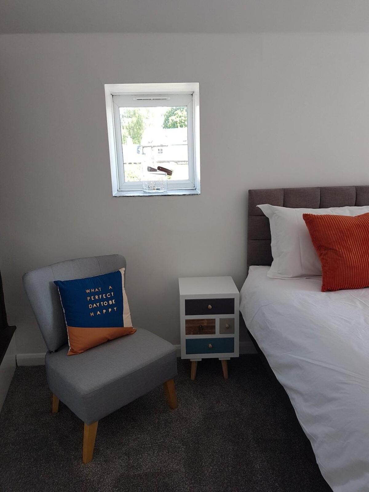 Mill View Villa Northleach Phòng bức ảnh