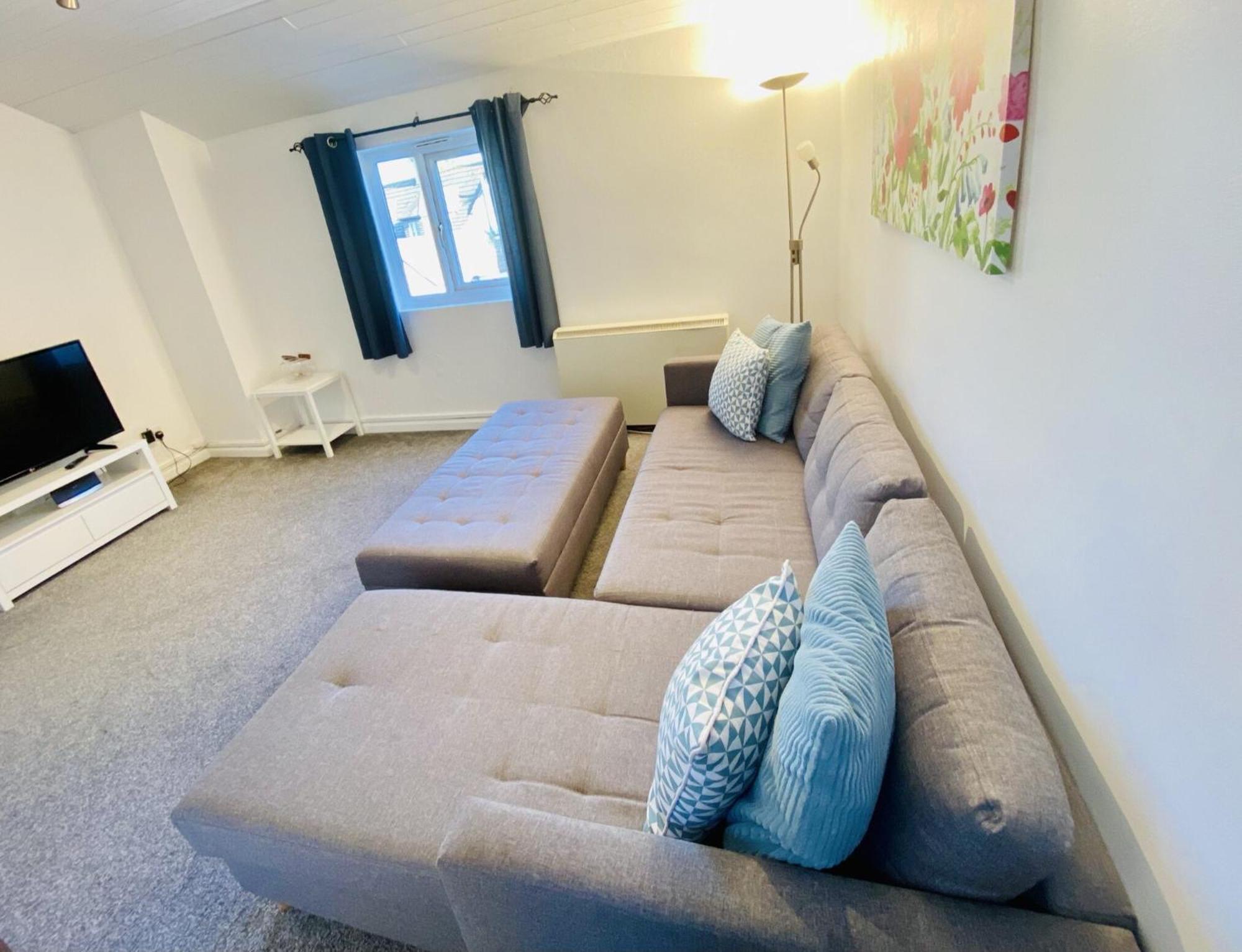Mill View Villa Northleach Ngoại thất bức ảnh