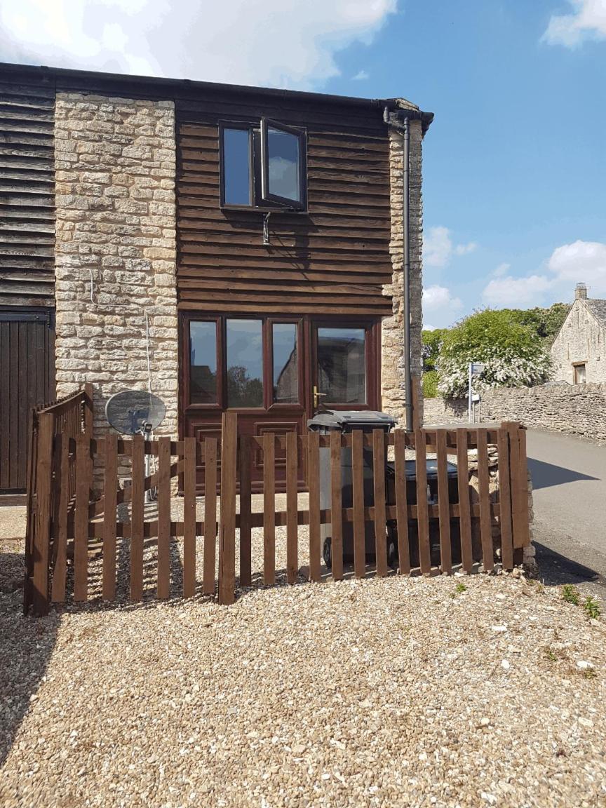 Mill View Villa Northleach Ngoại thất bức ảnh