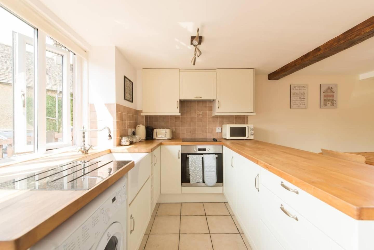 Mill View Villa Northleach Ngoại thất bức ảnh