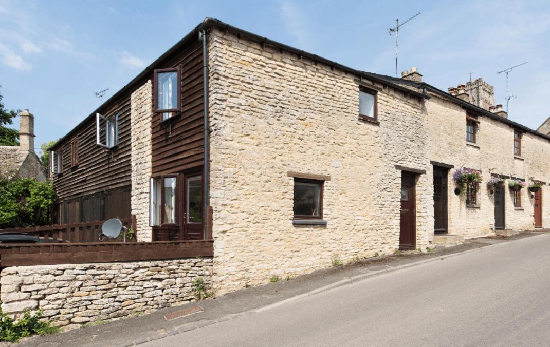 Mill View Villa Northleach Ngoại thất bức ảnh