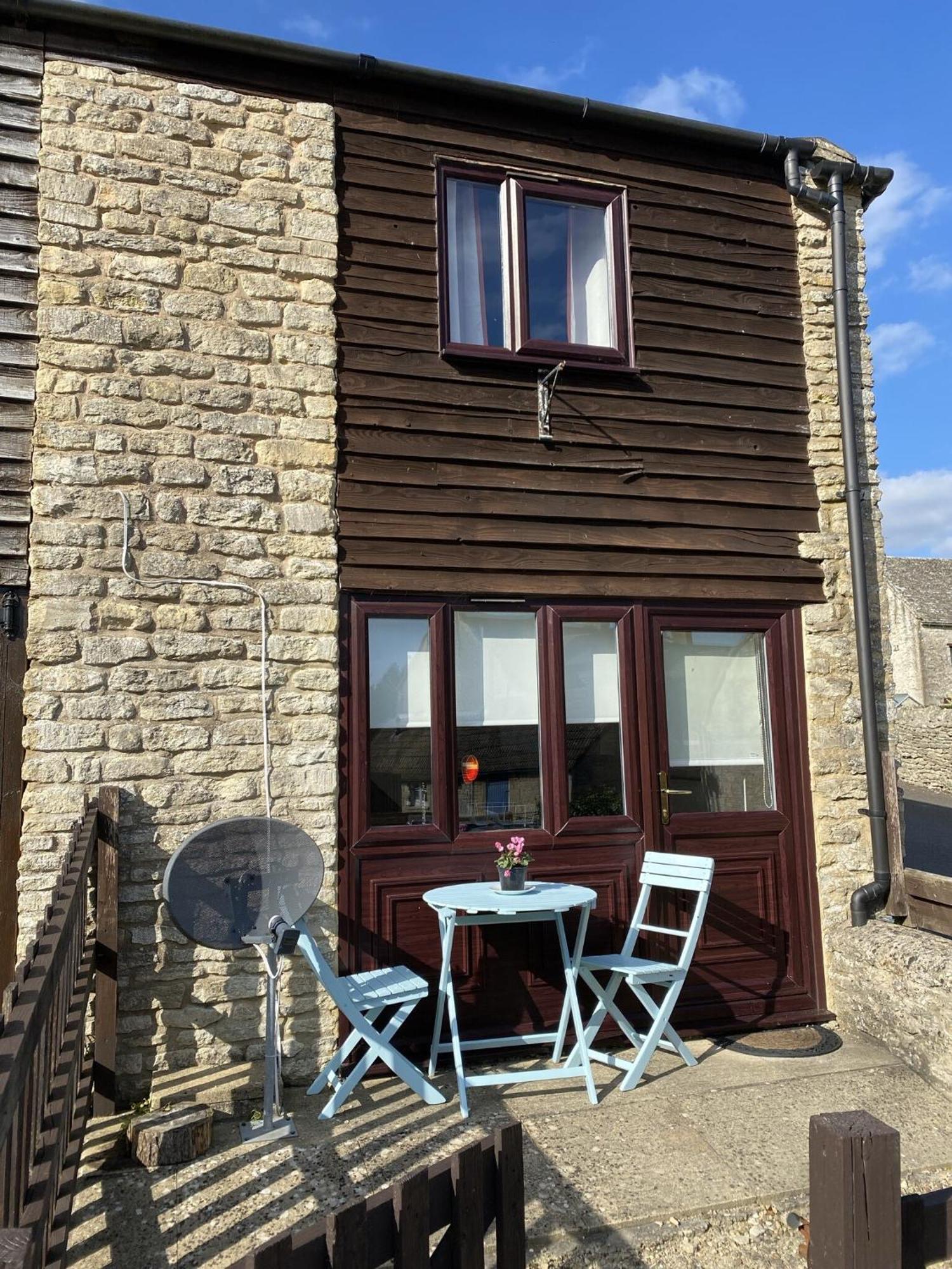 Mill View Villa Northleach Ngoại thất bức ảnh